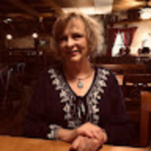 Meet your Posher, Cathy